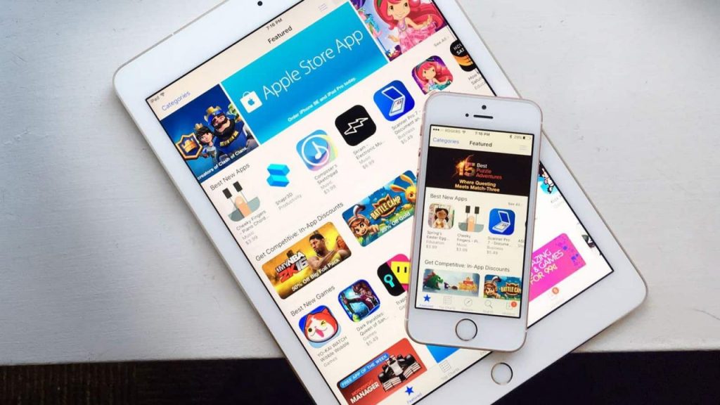 Apple begins removing outdated apps from the App Store