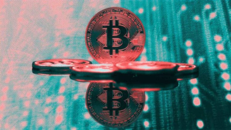 Bitcoin Price Today: Is $100K BTC Possible in November?